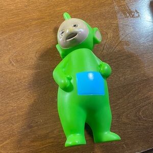 Teletubby Dipsy Green